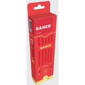 JUEGO DESTOR.BAHCOFIT AISLO 6 PZAS. BFIT.106