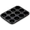 MOLDE MOKA 12 CAVIDADES