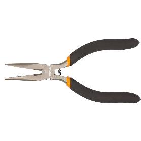 ALICATE PRECISION 130MM PUNTAS SEMIREDONDA