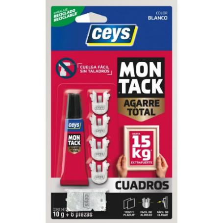 CEYS MONTACK CUADROS