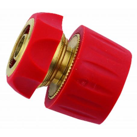 EMPALME RAPIDO 3/4 STOP LATON 409L