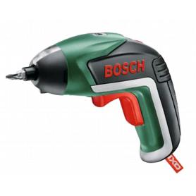 ATORNILLADOR BOSCH IXO 7  3.6V.