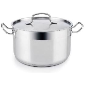 OLLA INOX 22 AZZERO