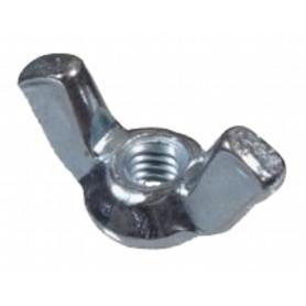 TUERCA PALOMILLA DIN315 M-5 X100