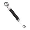 VACIADOR 28 MM.INOX SERIE LUXE