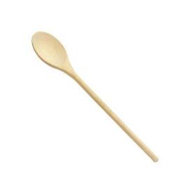 CUCHARA MADERA 35 CMS.MAQUINA