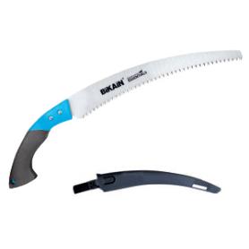 SERRUCHO PODA CURVO C/FUNDA 422R