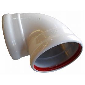 CODO ALUM.87º-125 CE87125