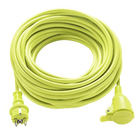 PROLONGADOR 5 MTS IP44 RESIST.AGUA