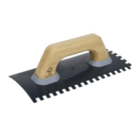 RUBI PEINE TECH-FLEX 8X10 TMC