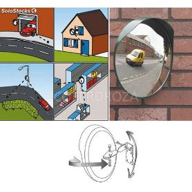 ESPEJO EXTERIOR DIAM.600