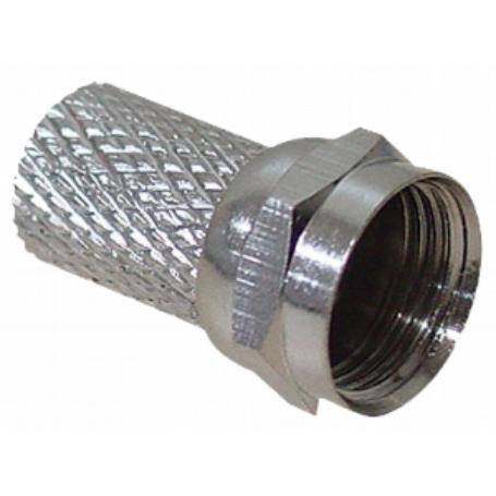 CONECTOR-F-6.6MM.DE RG6