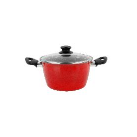 OLLA K2 ROJO 24 CMS. MAGEFESA