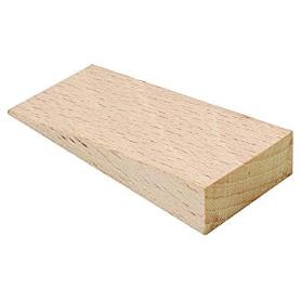 CUÑA MADERA 35X75 MM