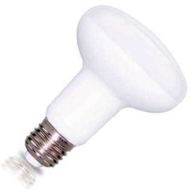 LAMPARA REFLECT.LED R80 12W E27 3000K