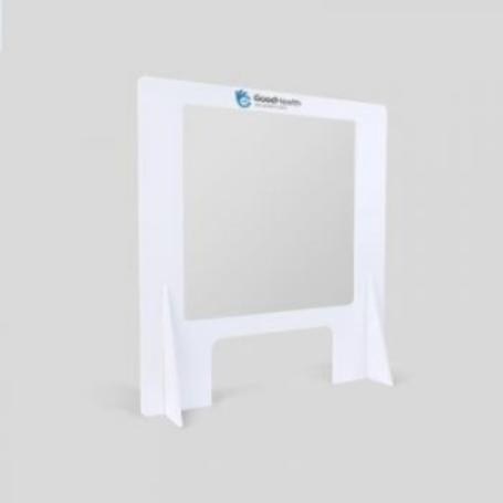 MAMPARA PEGASUS 80X90 CMS