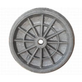 RUEDA HORMIGONERA 10-36/3