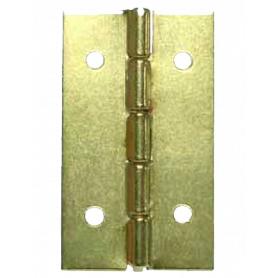 BISAGRA ESTUCHE 16X10MM LTDA.X 25UDS.