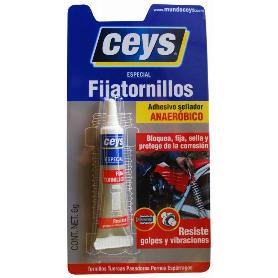 CEYS FIJATORNILLOS 6 GRS.BLISTER