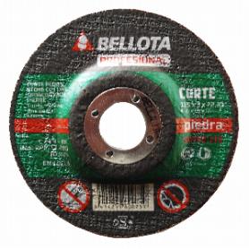 DISCO PIEDRA BELLOTA 230-50302