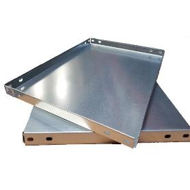 BANDEJA ESTANT.GALV. 70X30
