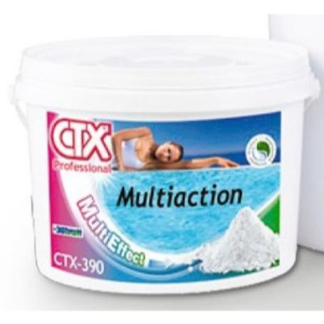 CTX-390/GR MULTIACCION BOTE 5 KGS