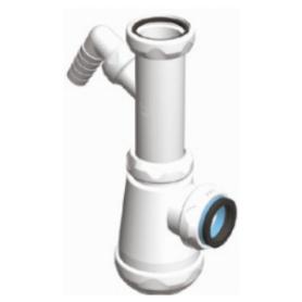 SIFON BOTELLA S/VALVULA I-30 40MM.