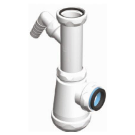 SIFON BOTELLA S/VALVULA I-30 40MM.