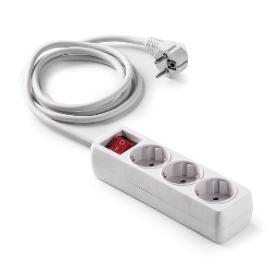 BASE MULTIPLE 3T.BL(5M.C.INT) (REF.9/903)