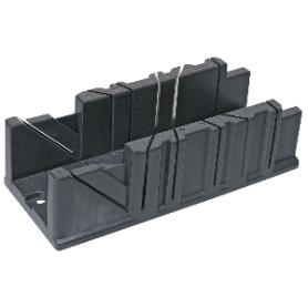 GUIA INGLETAR PLASTICO 250X65 TOPEX