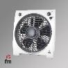 VENTILADOR FM BOX-FAN 30 CM 45W