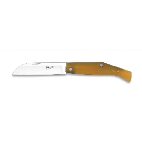 NAVAJA PALLES Nº0 PICO LORO INOX 8CM
