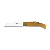 NAVAJA PALLES Nº0 PICO LORO INOX 8CM