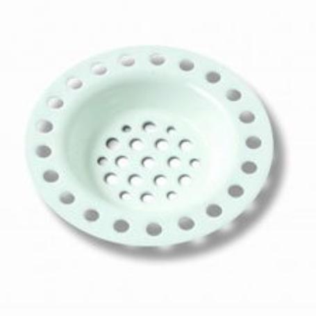 FILTRO SUMIDERO 72 MM. GRANDE LACADO