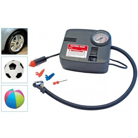 COMPRESOR MINI 300 PSI 18 BAR