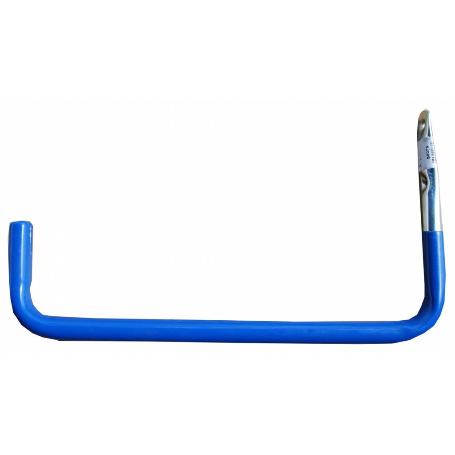 GANCHO JUMBO FORRADO REF.B007G