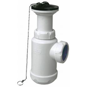 SIFON BOTELLA VALV.FREG. I-21 40MM.