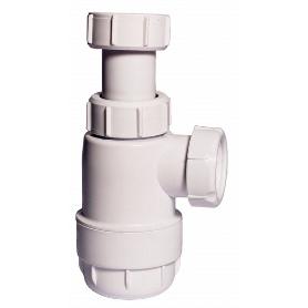 SIFON BOTELLA C/RACOR  40MM. I-20