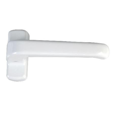 JUEGO MANUBRIO ALUMINO BLANCO