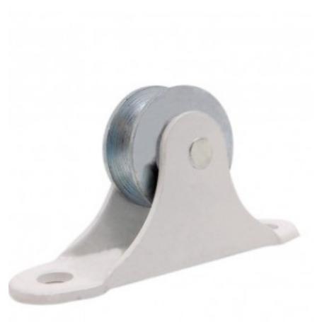 POLEA FIJA TOLDO TLD14