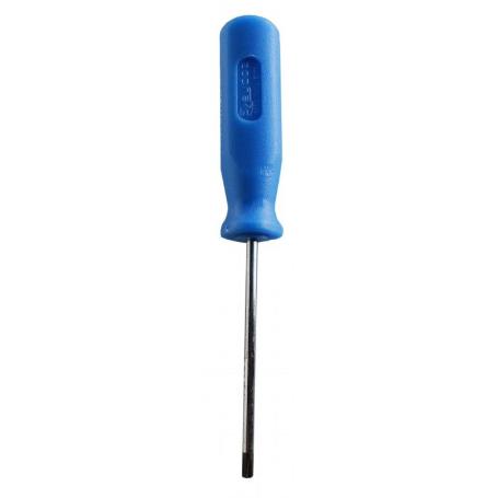 DESTOR.TORX INVIOLABLE TXI-25