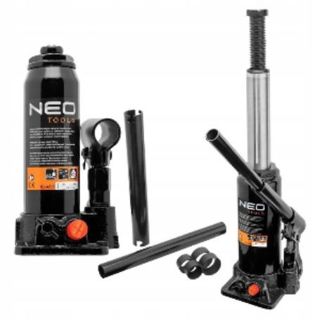 GATO HIDRAULICO 2 TN.