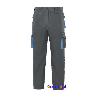 PANTALON ELITE MARINO-AZUL T-52