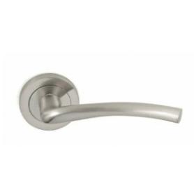 JUEGO MANIVELA MOD-3 C/ROSETA NIQ.SAT.