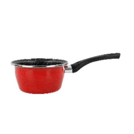 CAZO K2 ROJO 14 CMS. MAGEFESA