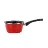 CAZO K2 ROJO 14 CMS. MAGEFESA