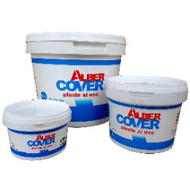 PLASTE AL USO TARRINA 400 GRS