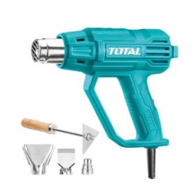 DECAPADOR TOTAL 2000W