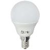 BOMBILLA LED ESF.6W E14 6000K (CAJA 10)
