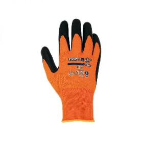 GUANTE NITRILO SAMRT TIP H4120 T- 9